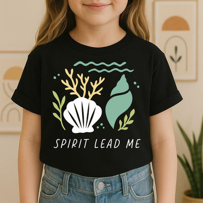 Spirit Lead Me 02