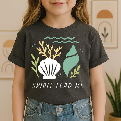 Spirit Lead Me 02