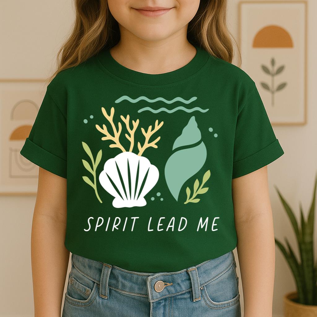 Spirit Lead Me 02