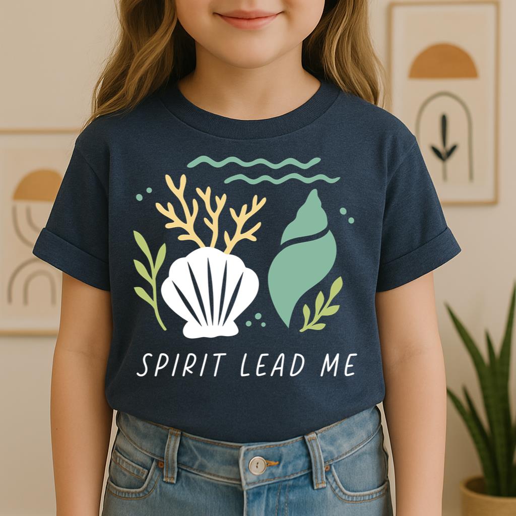 Spirit Lead Me 02