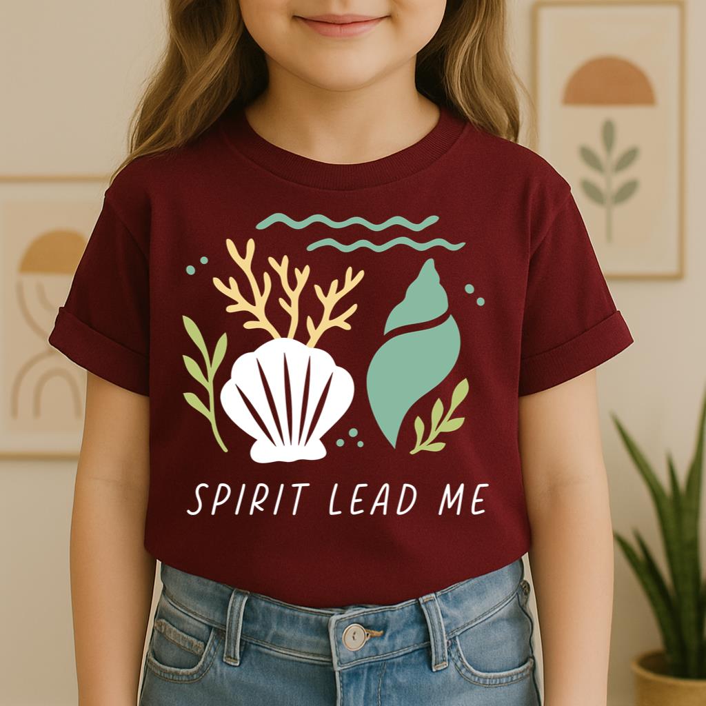 Spirit Lead Me 02