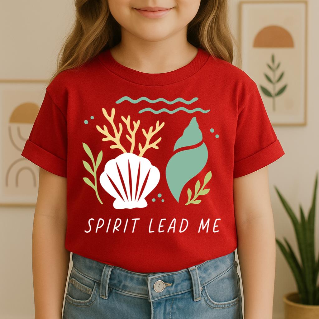 Spirit Lead Me 02