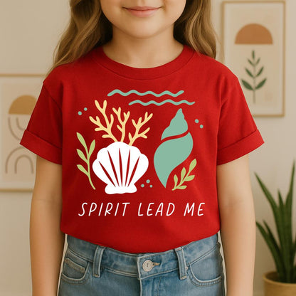 Spirit Lead Me 02