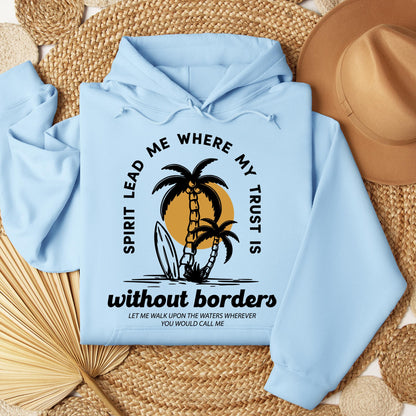 Spirit Lead Me Where My Trust Is Without Borders 01