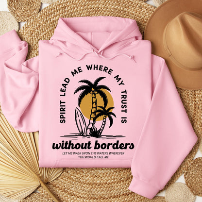Spirit Lead Me Where My Trust Is Without Borders 01