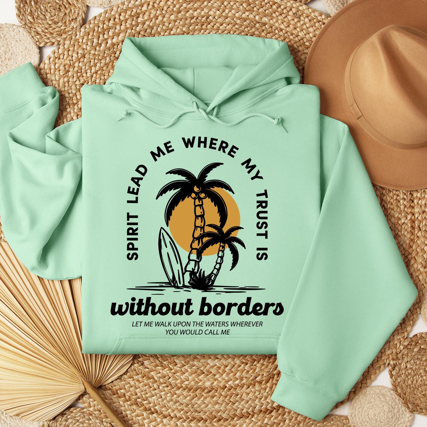 Spirit Lead Me Where My Trust Is Without Borders 01