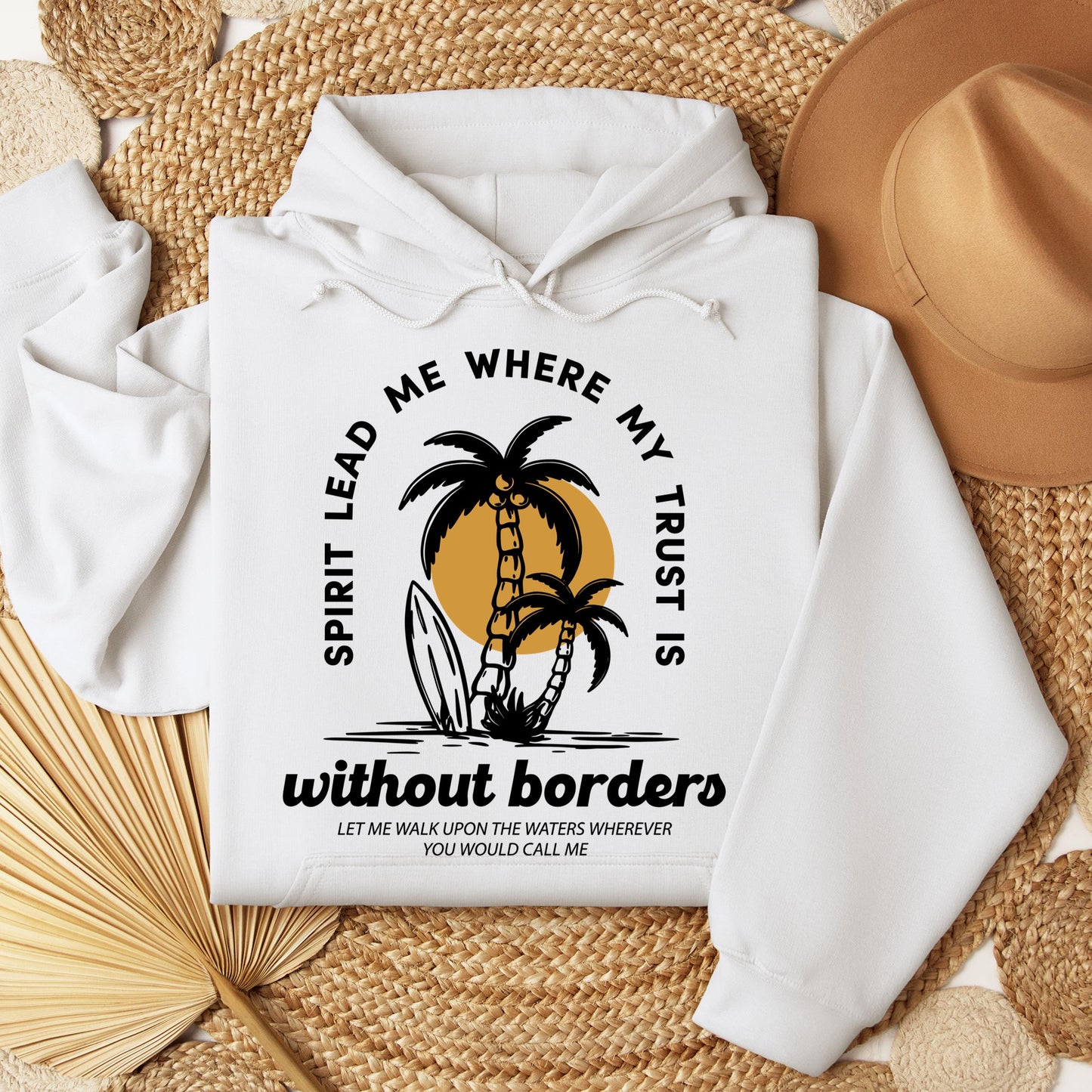 Spirit Lead Me Where My Trust Is Without Borders 01