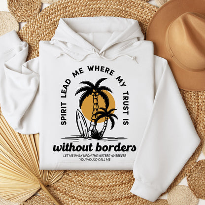 Spirit Lead Me Where My Trust Is Without Borders 01
