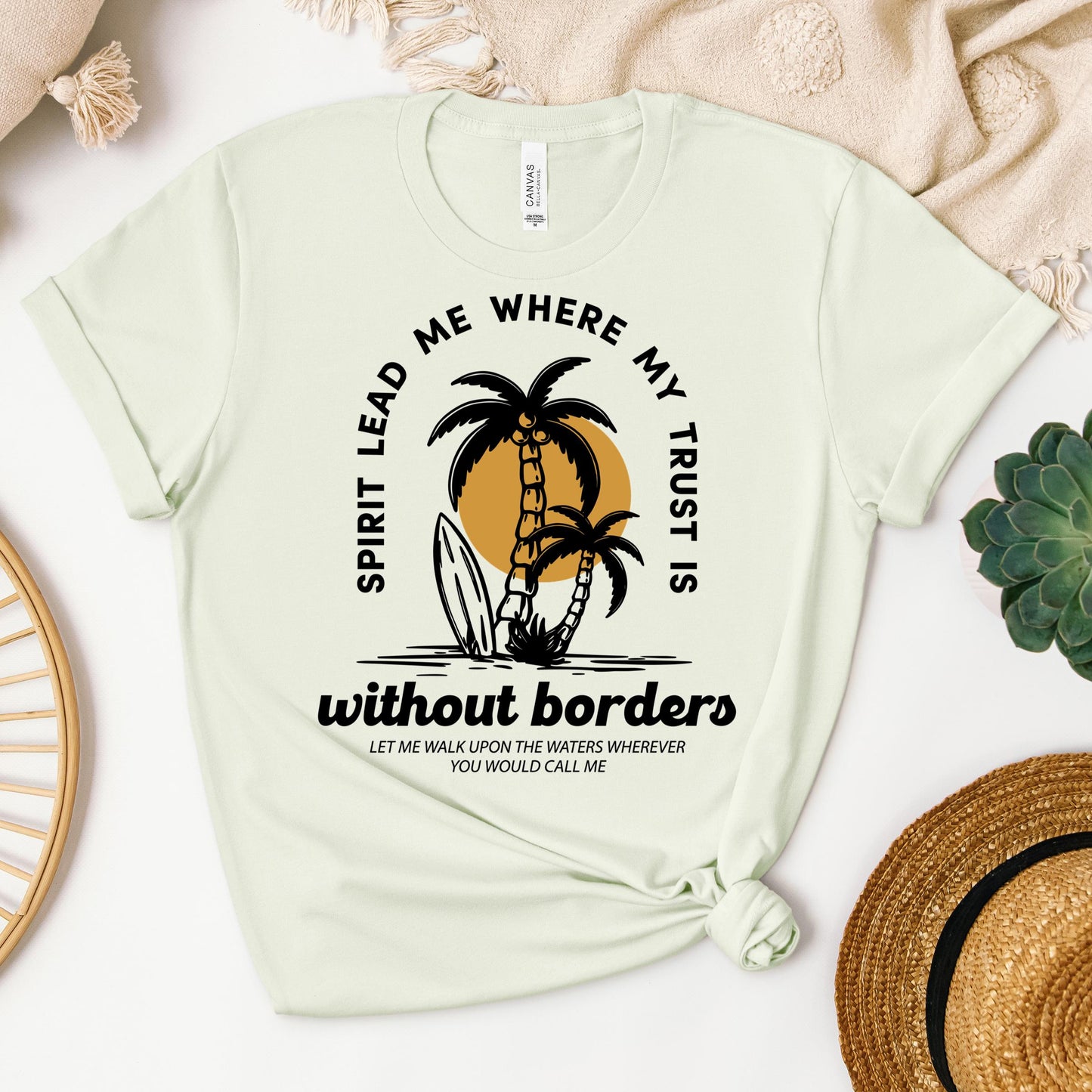 Spirit Lead Me Where My Trust Is Without Borders 01