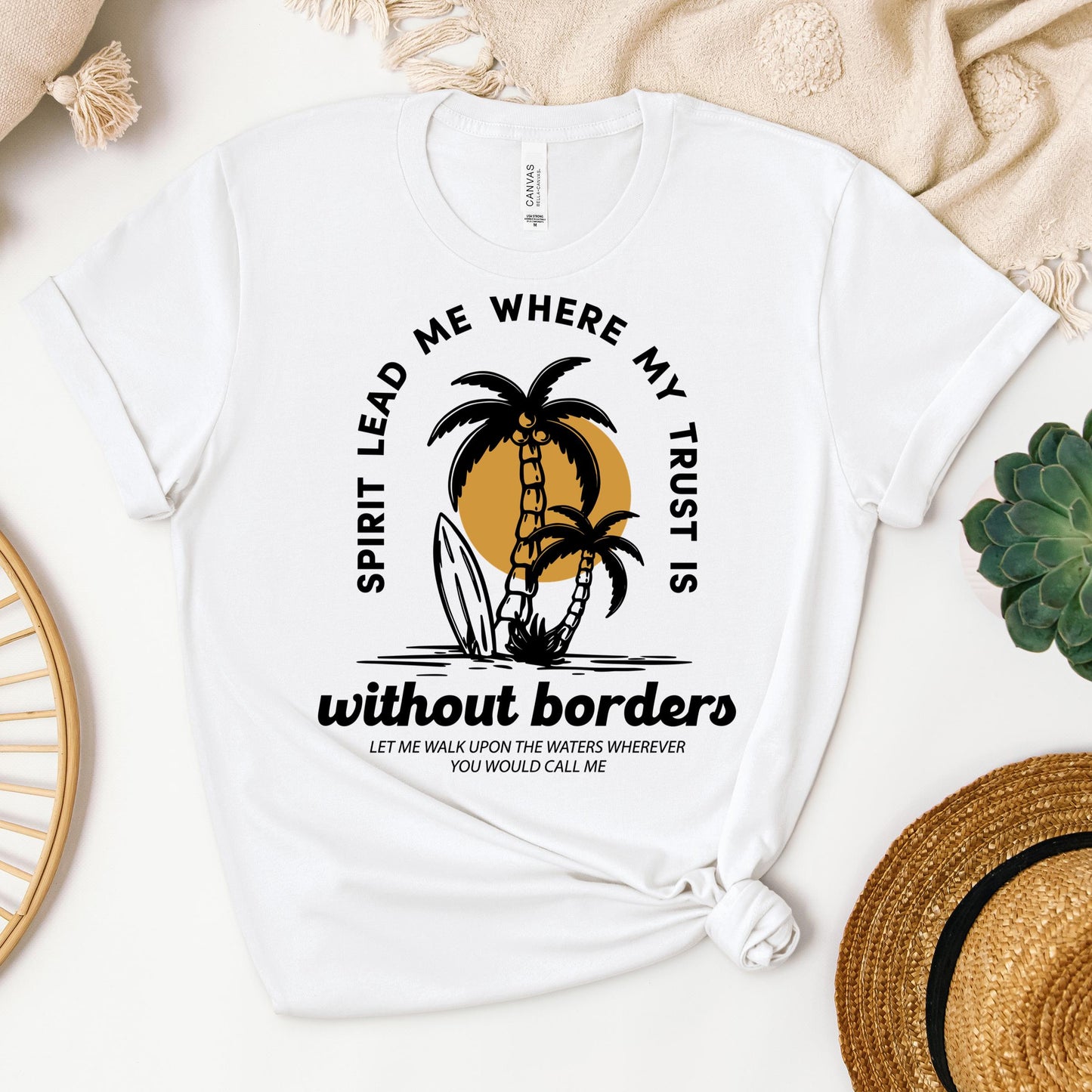 Spirit Lead Me Where My Trust Is Without Borders 01