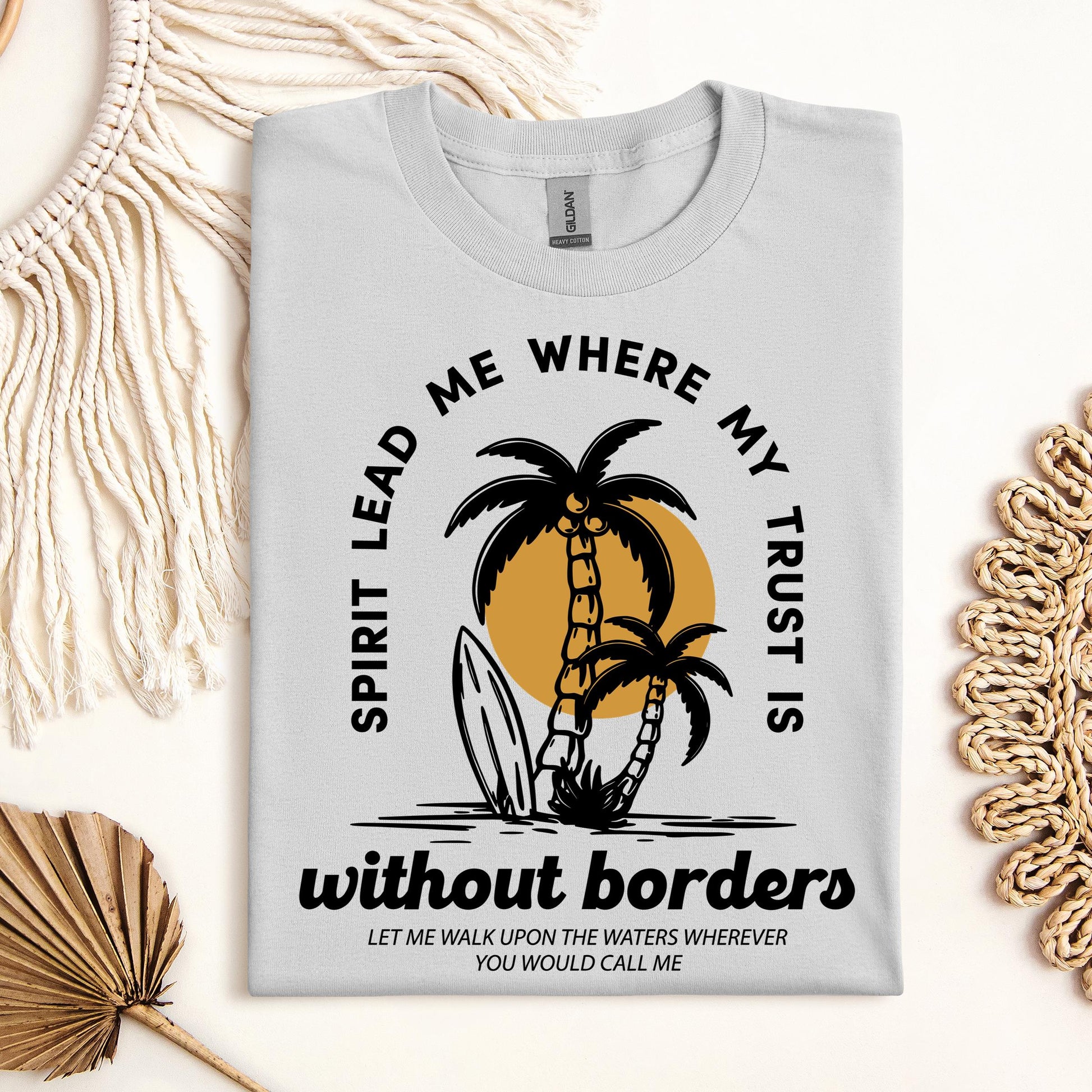 Spirit Lead Me Where My Trust Is Without Borders 01
