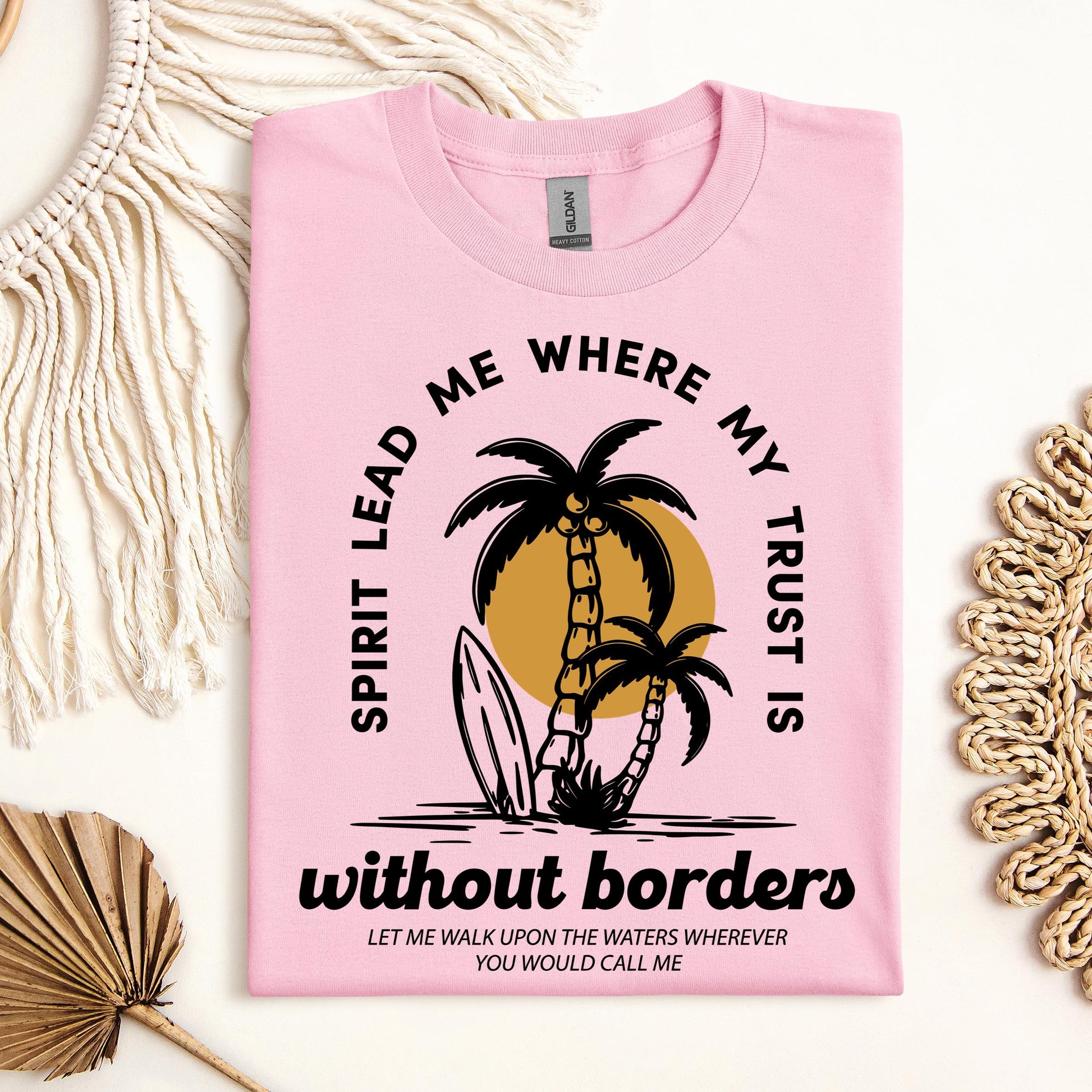 Spirit Lead Me Where My Trust Is Without Borders 01