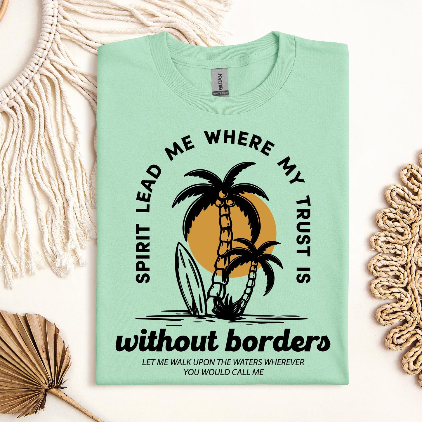 Spirit Lead Me Where My Trust Is Without Borders 01