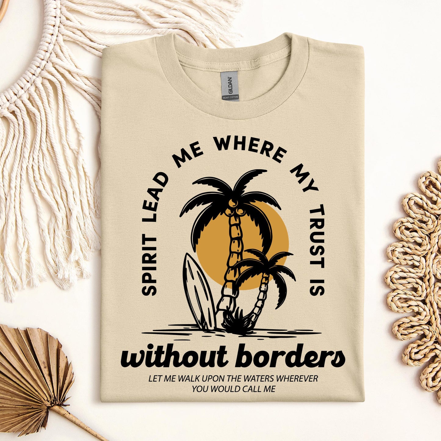 Spirit Lead Me Where My Trust Is Without Borders 01