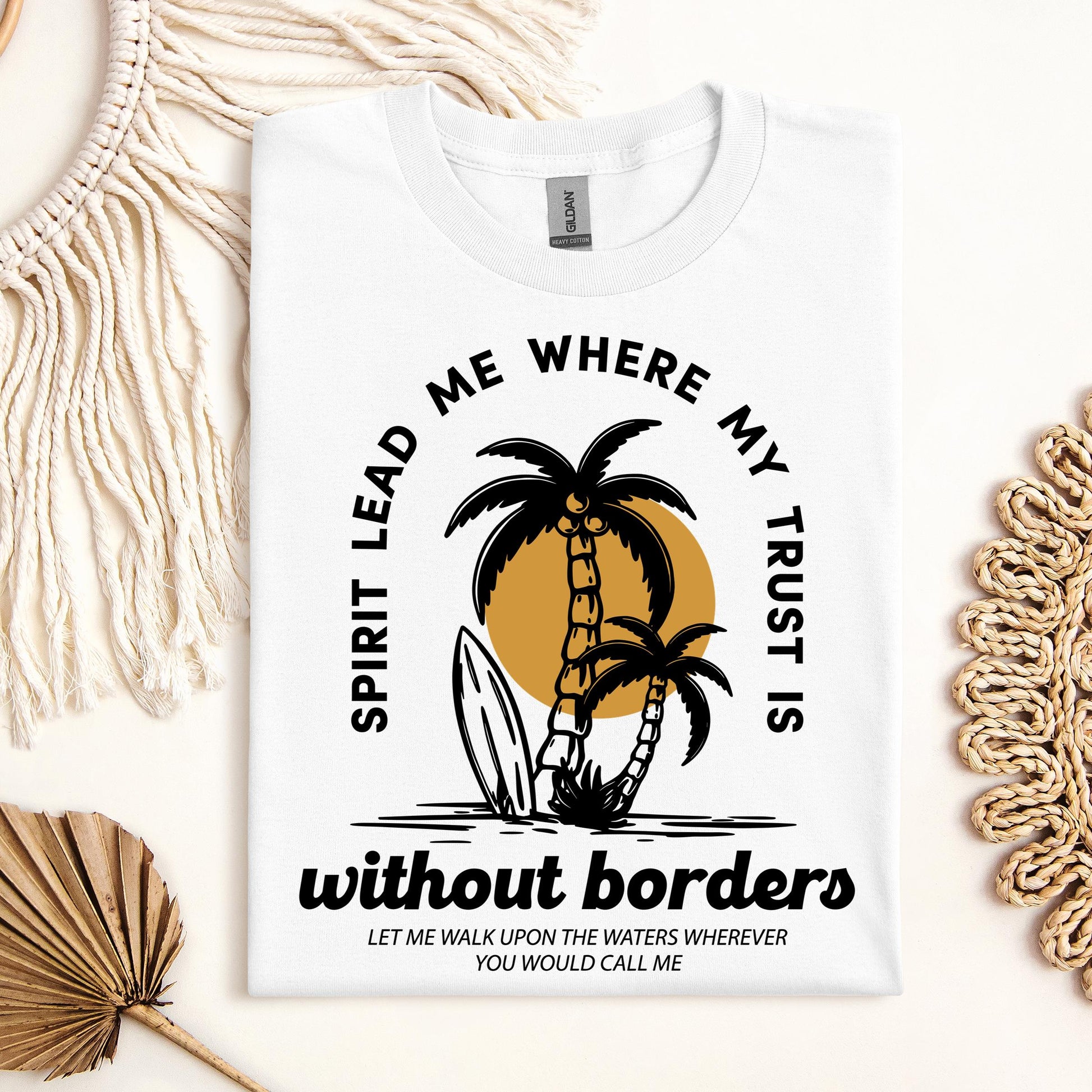 Spirit Lead Me Where My Trust Is Without Borders 01