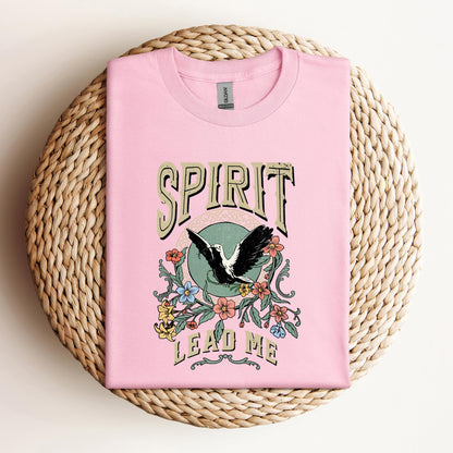 Spirit Lead Me