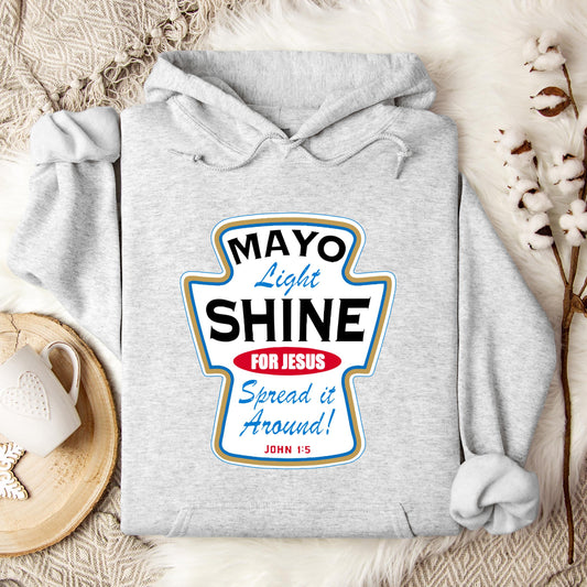 Spread It Around John 1.5 Hoodie