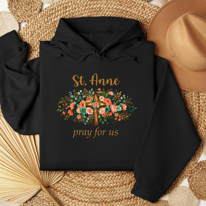 St. Anne Pray For Us 01