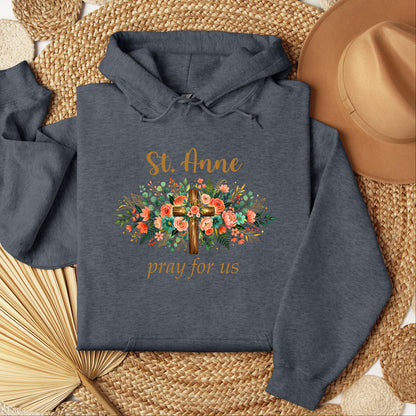 St. Anne Pray For Us 01