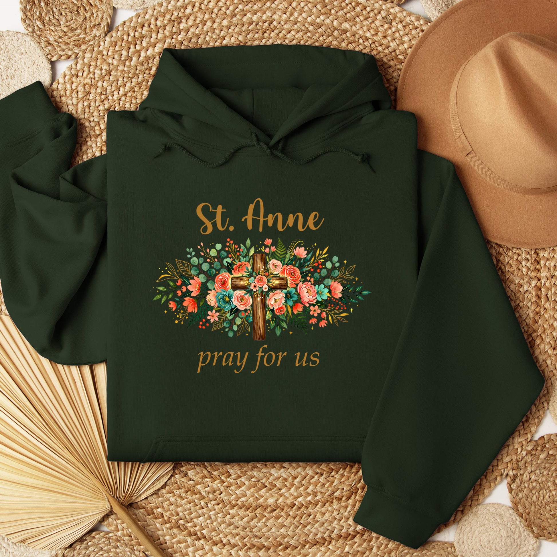 St. Anne Pray For Us 01