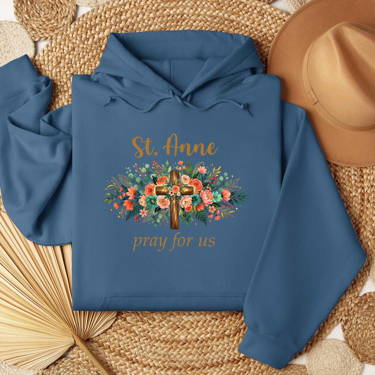 St. Anne Pray For Us 01