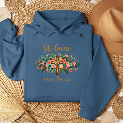 St. Anne Pray For Us 01