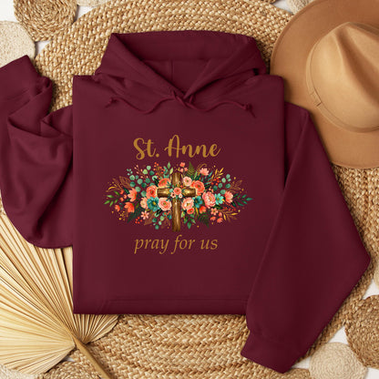 St. Anne Pray For Us 01