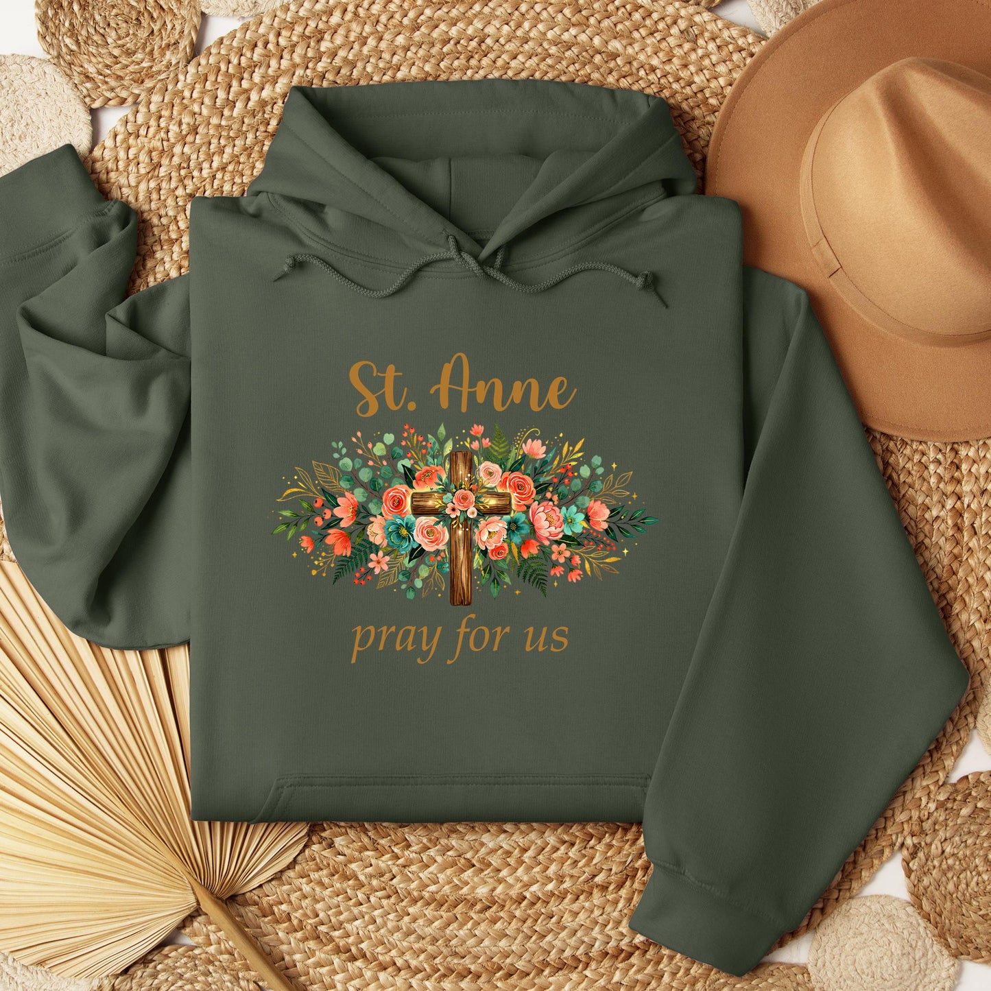 St. Anne Pray For Us 01
