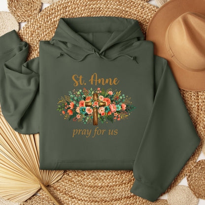 St. Anne Pray For Us 01
