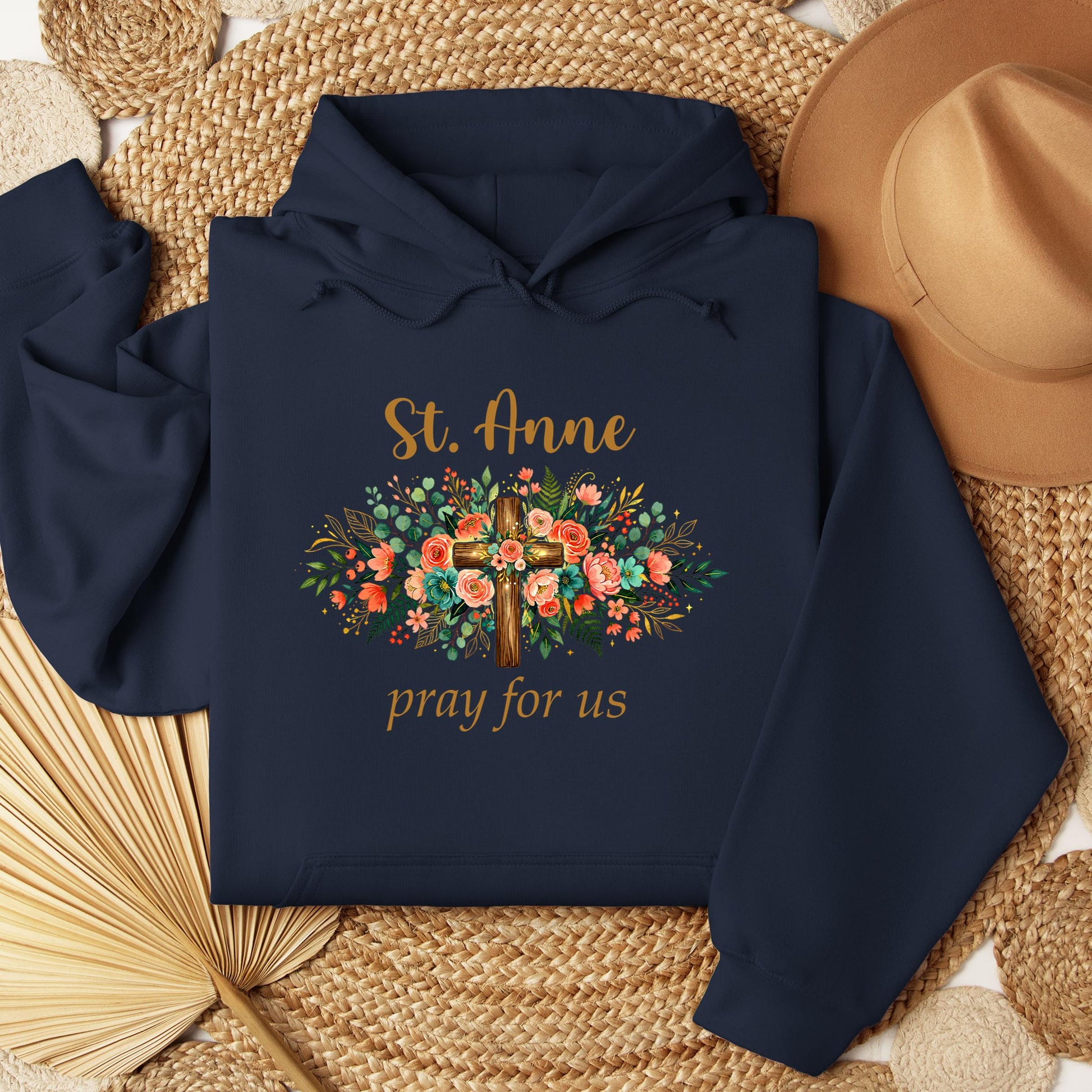 St. Anne Pray For Us 01