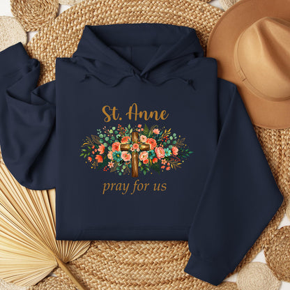 St. Anne Pray For Us 01