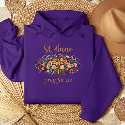 St. Anne Pray For Us 01