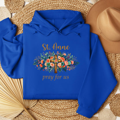 St. Anne Pray For Us 01