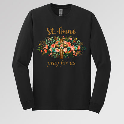 St. Anne Pray For Us 01