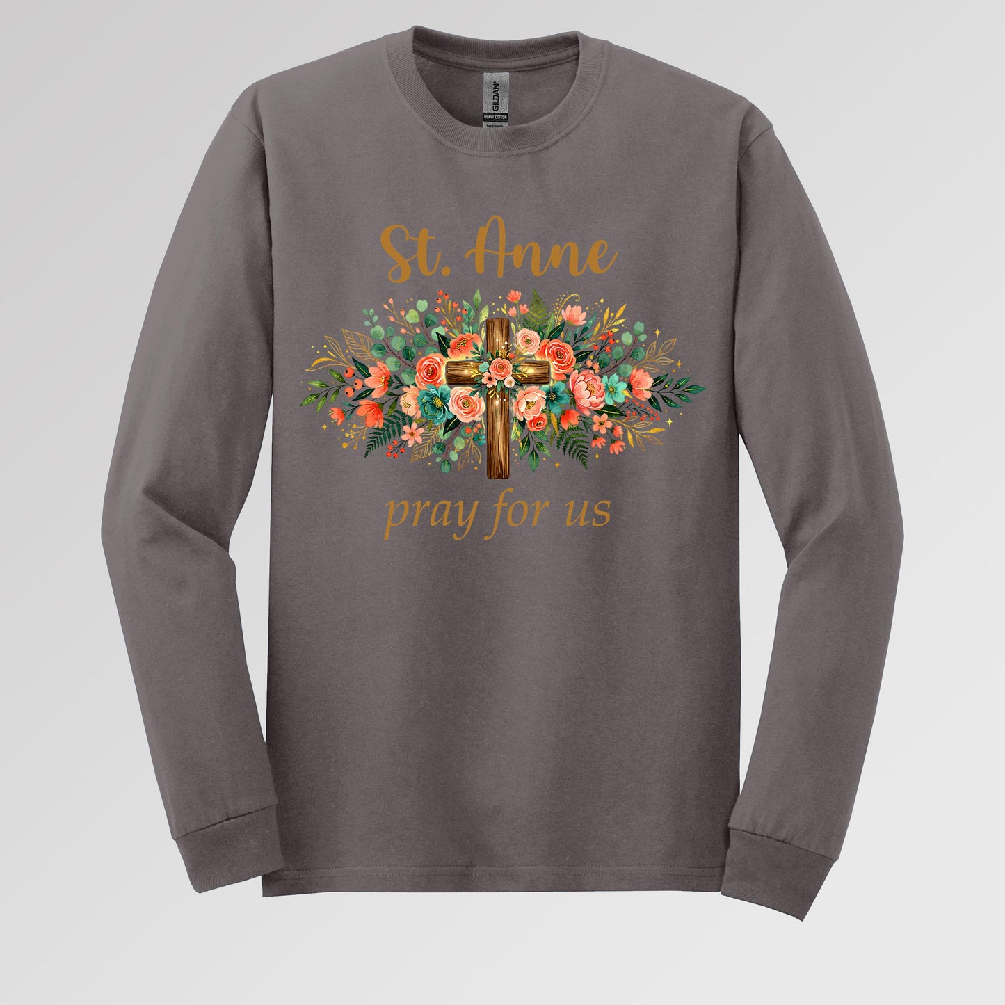 St. Anne Pray For Us 01