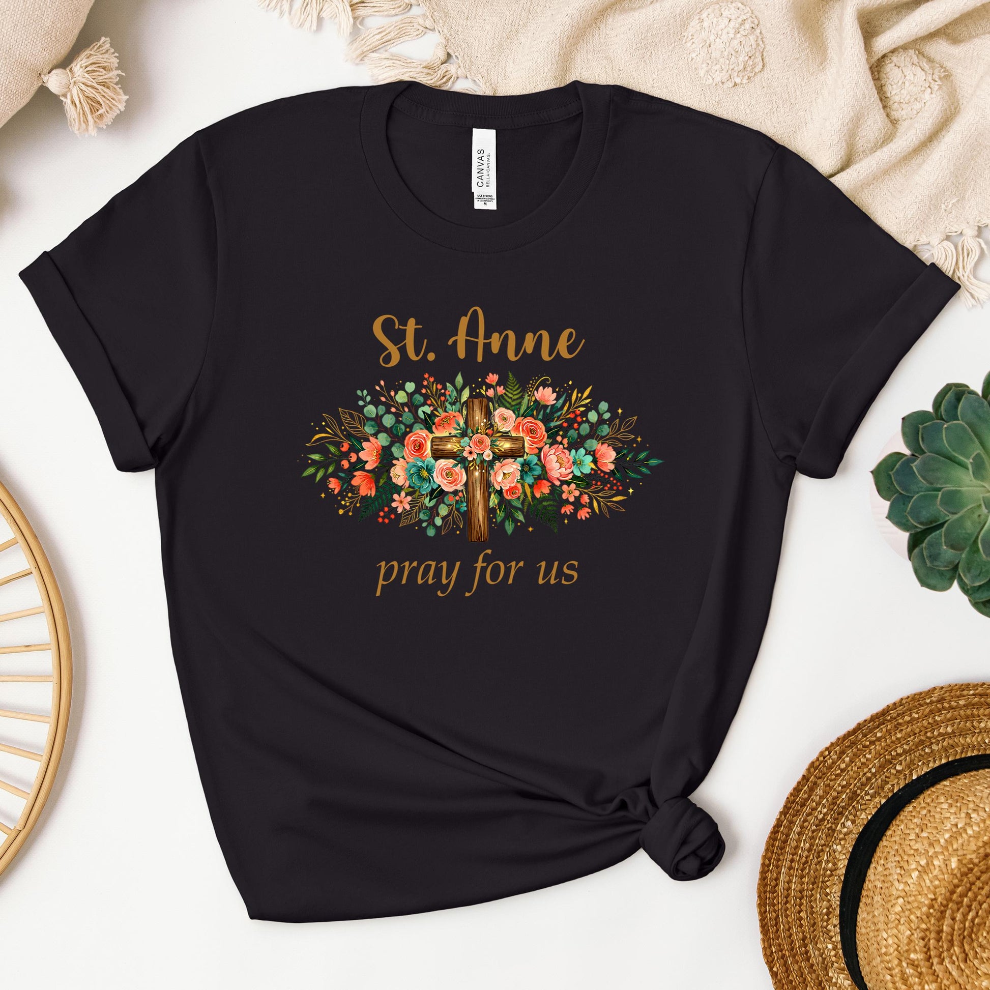 St. Anne Pray For Us 01