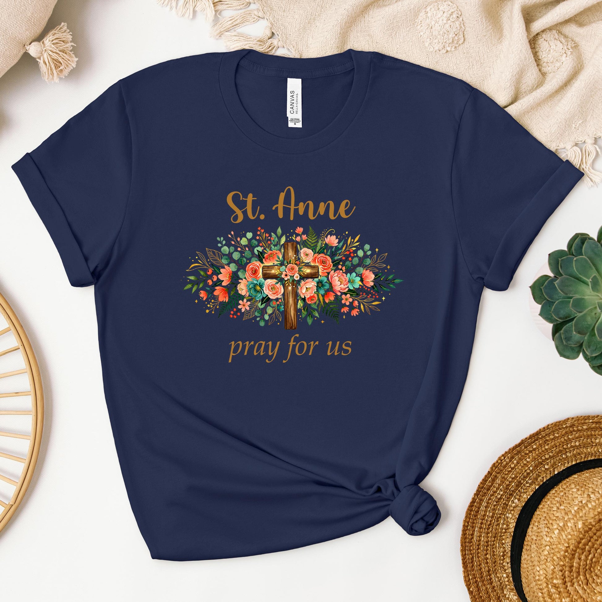 St. Anne Pray For Us 01