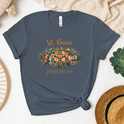 St. Anne Pray For Us 01