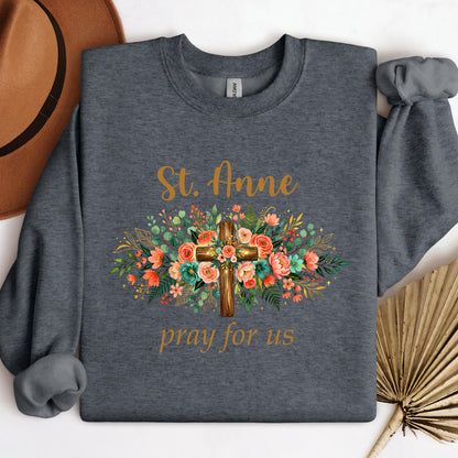 St. Anne Pray For Us 01