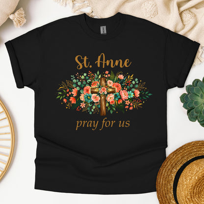St. Anne Pray For Us 01