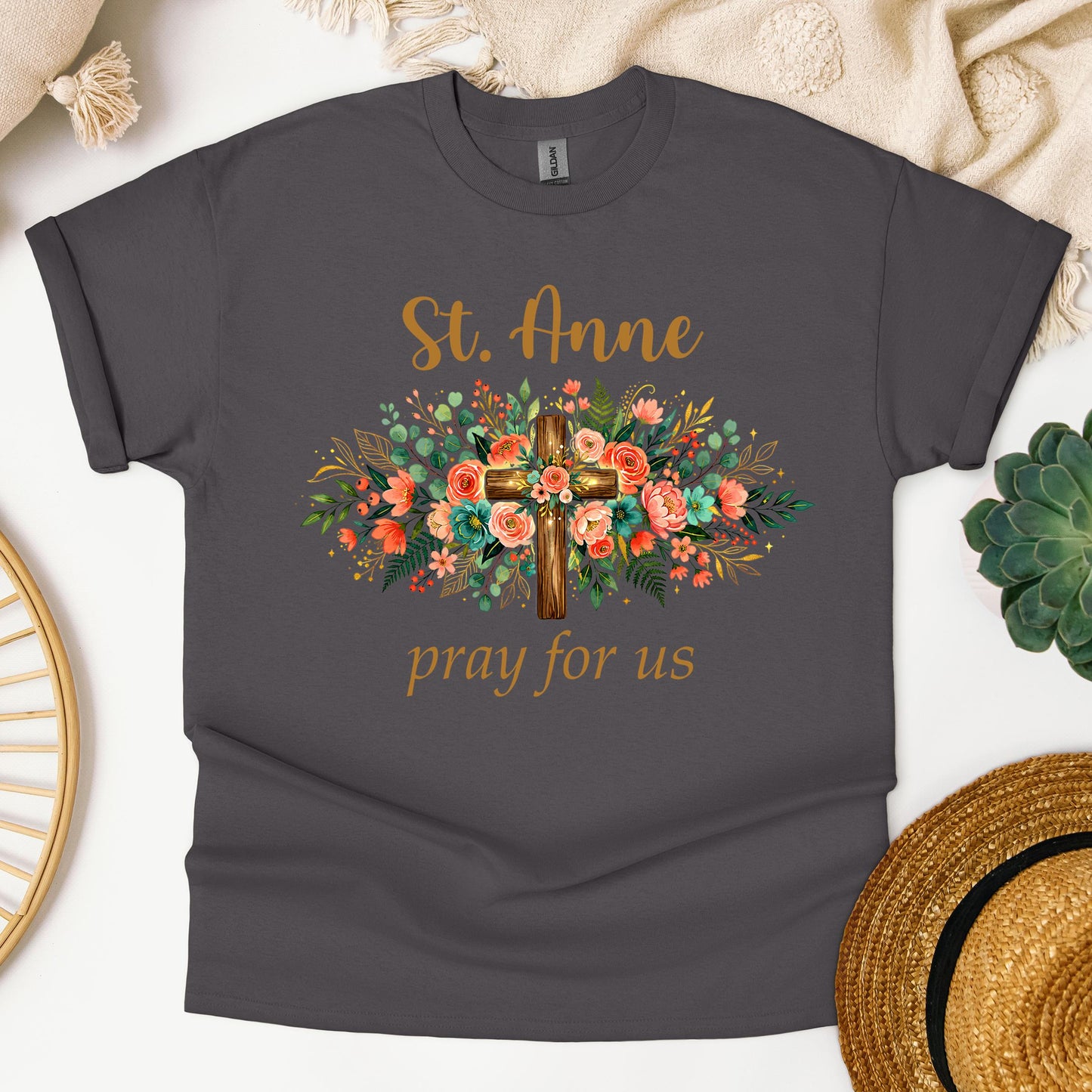 St. Anne Pray For Us 01