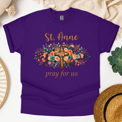 St. Anne Pray For Us 01