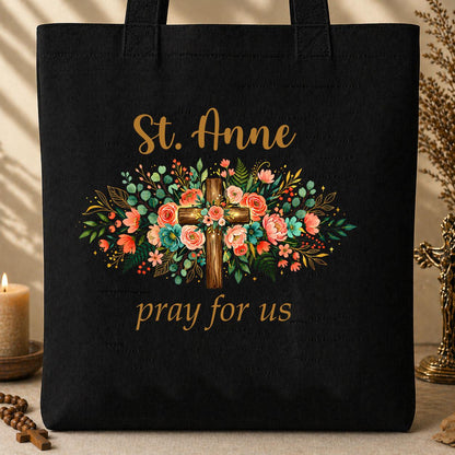St. Anne Pray For Us 01