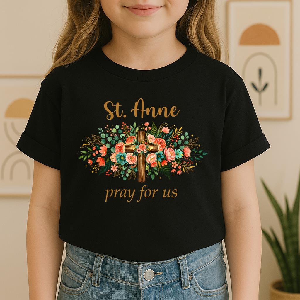 St. Anne Pray For Us 01
