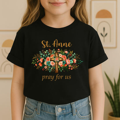 St. Anne Pray For Us 01
