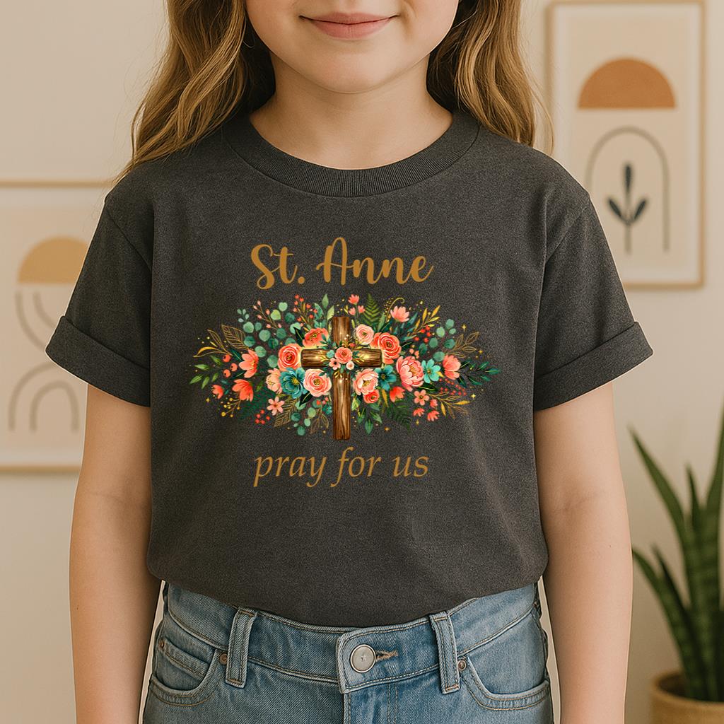 St. Anne Pray For Us 01