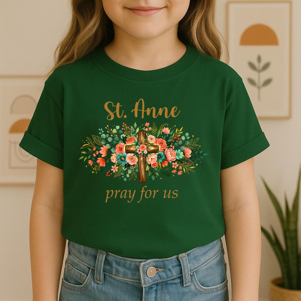 St. Anne Pray For Us 01