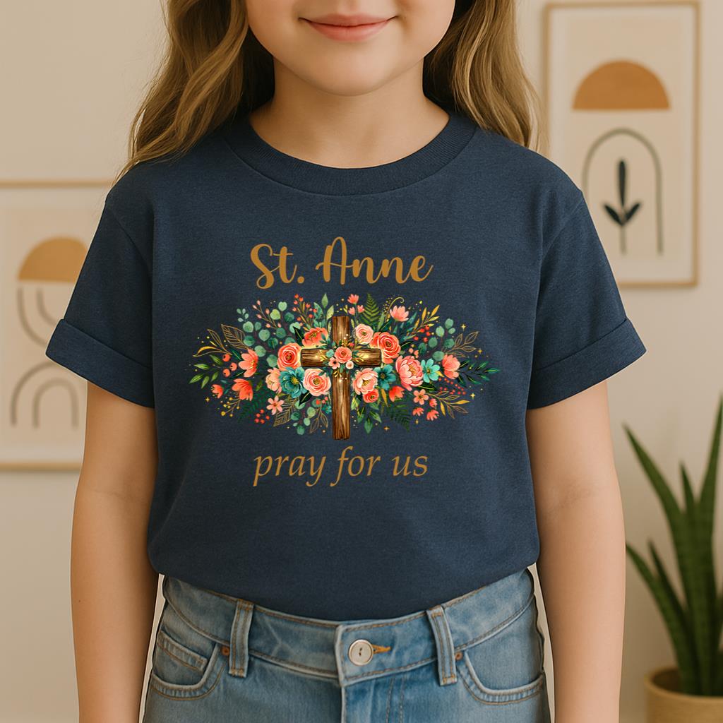 St. Anne Pray For Us 01