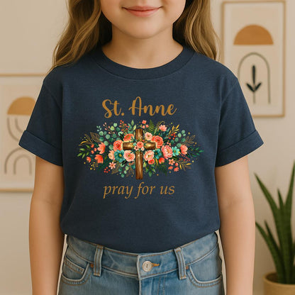 St. Anne Pray For Us 01