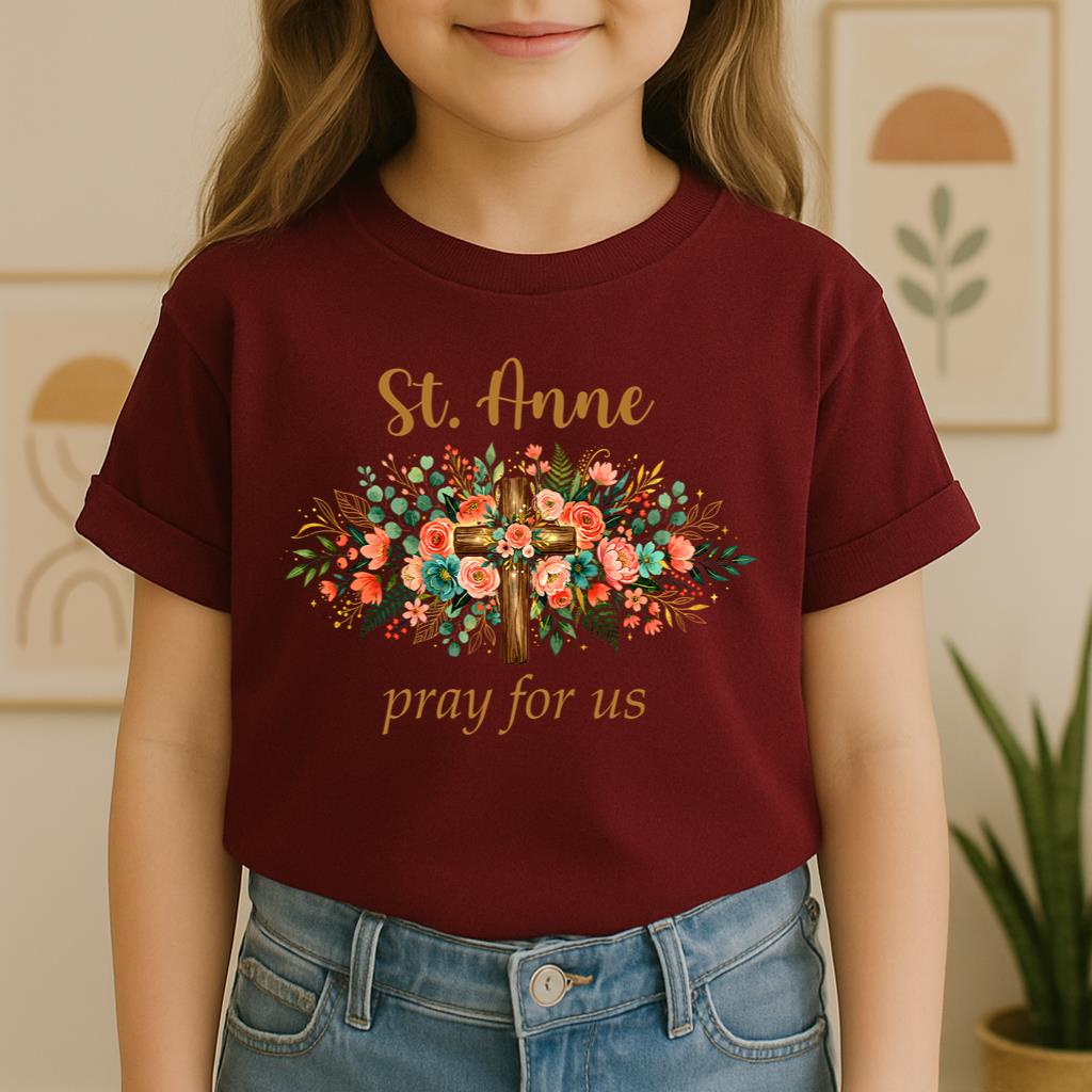 St. Anne Pray For Us 01